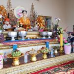 ជំនឿលើបារមីលោកយាយទេព នៅតែមានសម្រាប់អ្នកខេត្តកំពង់ឆ្នាំង