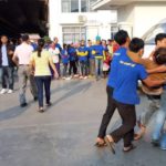ព្រឹកមិញ! កម្មកា​រិ​នីរោង​ចក្រ​វូ​ណាមី បន្តដួ​លសន្ល​ប់​៥១នាក់ទៀ​ត