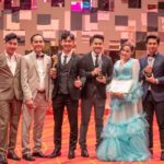រឿងលោកឪពុករបស់ផលិតកម្មមហាហង្ស ឈ្នះពានថ្នាក់អន្តរជាតិនៅម៉ាកាវ