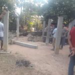 កុមារាអាយុ៤ឆ្នាំម្នាក់ ត្រូវសរសរផ្ទះរលំសង្កត់ស្លាប់ នៅស្រុកសាមគ្គីមានជ័យ
