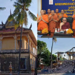 គណៈសង្ឃនាយក អំពាវនាវដល់វត្តអារាមទូទាំងប្រទេស ឲ្យអភិរក្សសំណង់បេតិកភណ្ឌបុរាណពុទ្ធសាសនា