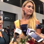 បវរកញ្ញា MissPlanet International 2019 មកដល់កម្ពុជា ត្រៀមរៀបចំព្រឹត្តិការណ៍ធំមួយ!