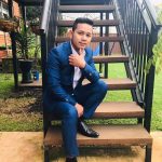 សុីម សុីណាត ធ្វើរឿងល្អមួយរហូតប្អូនស្រីរំភើបចិត្តពេលរៀបការ