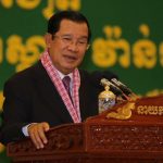 សម្តេច ហ៊ុន សែន៖កម្ពុជា​បាន​ត្រៀម​ថវិកា​ប្រមាណ​ ៨០០ទៅ ២​០០០​លាន​ដុល្លារ​ ​ដើម្បី​ទប់​ស្កាត់​ជំងឺ​ឆ្ល...
