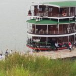 ក្រសួងសុខាភិបាលប្រកាសថា រកឃើញអ្នកដំណើរផ្ទុកជំងឺ Covid-19 ចំនួន២នាក់ទៀត ជាជនជាតិអង់គ្លេសទាំងពីរនាក់
