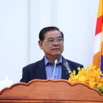 សម្តេចក្រឡាហោម ស ខេង៖ បើផ្កាយ៣ ឬផ្កាយ៤និយាយថា ប៉ូលីសចរាចរណ៍ស័ក្តិតូចមិនអាចចាប់ខ្...