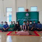 ចាស់​ជរា​គ្មាន​ទីពឹង និង​គ្រួសារ​ងាយ​រង​គ្រោះ​ចំនួន៥​២​គ្រួសា​រ ទទួល​អំណោយ​ពី​ក្រុម​ការងារ​​រាជ​រដ្ឋ...