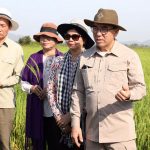 រដ្ឋមន្ត្រី​ក្រសួង​កសិកម្ម ​ណែនាំ​​ឱ្យមន្ទីរ​​កសិកម្ម រុក្ខា​ប្រមាញ់ និ​ង​នេសាទ​ខេត្តកំពង់​ឆ្នាំង​ ​...