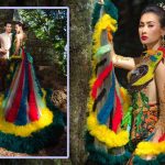 ទឹម រដ្ឋា ស្កាត់ទៅថត Pre-wedding ដល់សៀមរាប តែកូនកំលោះមិនមែនគូស្នេហ៍នាង