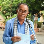 អា​ជ្ញា​ធរ​ក្រុងកំពង់ឆ្នាំង​ អំពាវនាវ​ដល់ប្រជាពលរដ្ឋ កុំ​ដា​ក់​​លក់​របស់​របរ និង​តសំយ៉ាប​លយ​​​រំលោភ​...