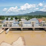 ឈ្វេងយល់ពីប្រព័ន្ធធារាសាស្រ្តលំហាច ក្នុងខេត្តកំពង់ឆ្នាំង