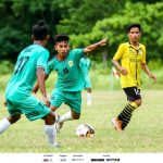 ថ្ងៃស្អែក កំពង់ឆ្នាំង នឹងតទល់ជាមួយ កែប សម្រាប់ជើងទី២ នៃពានសម្តេច ហ៊ុន សែន ថ្នាក់ខេត...