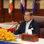សម្ដេចក្រឡាហោម ស ខេង បញ្ជាឲ្យអភិបាលខេត្តទាំងអស់ទប់ស្កាត់ការកាប់ទន្ទ្រានយកដីដោយ ខុសច្បាប់នៅ...