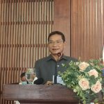 គណៈ​កម្មការ​សុវត្ថិភាព​ចរាចរណ៍​ផ្លូវគោក​ខេត្តកំពង់​ឆ្នាំង ប្រជុំ​បូក​សរុប​ការងារ​សុវត្ថិភាព​ចរាចរណ៍​...