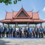 សមាគមសាសនាចក្រនៃព្រះយេស៊ូគ្រីស្ទនៃពួកបរិសុទ្ធថ្ងៃចុងក្រោយ ផ្តល់សម្ភារបរិក្ខាពេទ...
