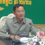 អភិបាលខេត្តកំពង់ឆ្នាំង ជម្រុញអាជ្ញាធរមូលដ្ឋានទូទាំងខេត្ត ត្រូវបង្កើនប្រសិទ្ធភាពផ្តល់សេវាសាធារណៈ ជូនប...