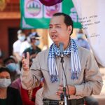 ឯកឧត្តម នេត្រ ភក្ត្រា៖ ពលរដ្ឋមិនត្រូវដុតសំណល់សំរាមនិងកុំបោះចោលសំណល់ផ្តេសផ្តាសចូលក្នុងបឹងទន្លេសាប