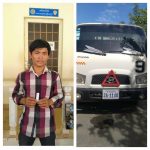 នគរបាលក្រុងកំពង់ឆ្នាំង ឃាត់ខ្លួនអ្នកបើកបររថយន្តម្នាក់បើកបរក្នុងស្ថានភាពកំពុងមានផ្ទុកនូវសារធាតុញៀន