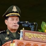 នាយឧត្ដមសេនីយ៍ វង្ស ពិសេន ៖ នៅគ្រប់ដំណាក់កាល ការងារហ្វឹកហ្វឺន នៅតែដើរតួនាទីសំខាន់ ក្នុងការអភិវឌ្ឍន៍ស...