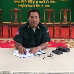 នគរ​បាល​ខេត្ត​កំពង់​ឆ្នាំង ប្តេជា្ញ​បង្កើន​ការ​​យក​​ចិត្ត​​ទុក​​ដាក់​​បង្រ្កាប​បទល្មើស​​គ្រឿង​ញៀន​ខុ...