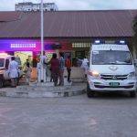 អ្នក​ស្រុក​ទឹកផុស​៣៣នាក់ ត្រូវបាន​ដឹកមក​សង្រ្គោះ​នៅមន្ទីរ​ពេទ្យ​ខេត្ត​​​ដោយសារពុលស្រាសនិងស្រាថ្នាំ ព...