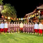 ផលិតកម្ម Galaxy Navatra បញ្ចេញបទចម្រៀងថ្មីសម្រាប់អបអរសារទរបុណ្យចូលឆ្នាំថ្មីប្រពៃណីជាតិខ្មែ...