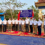 ស្រុក​អង្គរជុំ ក្លាយជាស្រុកដំបូង​ក្នុងខេ​ត្តសៀ​ម​រាប​ ដែល​សម្រេច​​បាន​ជាស្រុក​បញ្ឈប់​ការ​បន្ទោ​​បង់​...