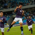 កម្ពុជា ឈ្នះព្រុយណេ ៦-០ ក្នុងព្រឹត្តិការណ៍ប្រកួតជើងឯកយុវជនអាយុក្រោម២៣ឆ្នាំប្រចាំ...