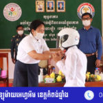 មន្ត្រីជំនាញបង្ហាញក្តីបារម្ភចំពោះស្ថានភាពគ្រោះថ្នាក់ចរាចរណ៍ នៅក្នុងប្រទេសកម្ពុជា