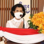 ទិវាពិភពលោកកាកបាទក្រហមអឌ្ឍចន្ទក្រហមឆ្នាំនេះ ខេត្តកំពង់ឆ្នាំង ទទួលបានថវិកាជាង២១ម...
