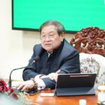 រដ្ឋ​មន្ត្រី​ក្រសួង​ព័ត៌​មាន​បញ្ជាក់​ជា​ថ្មី​ម្តង​ទៀត​ថា​ ចាប់​ពី​ពេល​នេះ​ ស្ថាប័ន​ព័ត៌​មាន​ណា​ដែល​ផ...