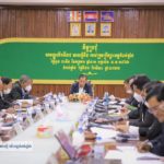 ក្រុម​ប្រឹក្សា​ខេត្ត​កំពង់​ឆ្នាំង​ បើក​កិច្ច​ប្រជុំ​សាមញ្ញ​លើក​ទី​៣៩ ​អាណត្តិ​ទី៣​