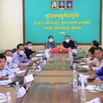 ក្រសួង​ប្រៃ​សណីយ៍​នឹង​ដំឡើង​អង់តែន​ទូរ​ស័ព្ទ​ នៅ​តំបន់​ទេសចរណ៍​ចំនួន​៣​ ក្នុង​ស្រុក​ទឹក​ផុស ​ខេត្តកំ...