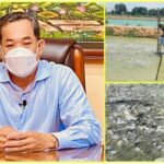ការ​ចិញ្ចឹម​ត្រី​នៅ​ក្នុង​ខេត្ត​កំពង់​ឆ្នាំង​ មាន​ការ​កើន​​ឡើង​ តែ​តម្លៃ​ត្រី​នៅ​មិន​ទាន់​ល្អ​