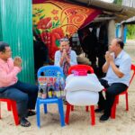 អតីតមន្ត្រីមន្ទីរឃោសនាការ វប្បធម៌និងព័ត៌មាន ខេត្តកំពង់ឆ្នាំង ១រូបដែលមានជំងឺ និងជួប...