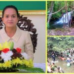 ក្រសួង​ប្រៃ​ស​ណីយ៍​សម្រេច​ដំឡើង​អង់​តែន​សេវា​ទូរ​ស័ព្ទ ​នៅ​តំបន់​ទេស​ចរណ៍​ចំនួន​៣​កន្លែង​ក្នុង​ខេត្ត...