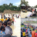 រយះពេល៣ថ្ងៃនៃពិធីបុណ្យភ្ជុំបិណ្ឌឆ្នាំនេះខេត្តកំពង់ឆ្នាំងមានភ្ញៀវទេសចរណ៍មកលេងជាង...