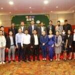 ក្រសួងព័ត៌មានធ្វើសិក្ខាសាលាស្តីពីសុវត្ថិភាពអ្នកសារព័ត៌មាននិងការរៀបចំផែនការគ្រប់គ្រ...