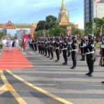 រដ្ឋបាលខេត្តកំពង់ឆ្នាំង ប្រារព្ធខួបអនុស្សាវរីយ៍លើកទី៦៩ នៃទិវាបុណ្យឯករាជ្យជាតិ ៩វិច្ឆិ...