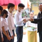 អភិ​បាល​រង​ខេត្ត​កំពង់​ឆ្នាំង​ អំពាវ​នាវ​ដល់​សិស្សា​នុ​សិស្ស​ខិត​ខំ​រៀន​សូត្រ​និ​ង​ត្រូ​វ​នៅ​ឲ្យ​ឆ្ង...