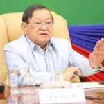 រដ្ឋ​ម​ន្ត្រី​ក្រសួង​ព័ត៌​មាន​ បាន​បញ្ជាក់​ថា​ ប្រធាន​អង្គ​ភាព​ ស្ថាប័ន​ត្រូវ​ចាំ​ថា​ ត្រូវ​គិត​យ៉ាង...
