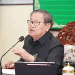 ឯកឧត្តម ខៀវ កាញារីទ្ធ រដ្ឋមន្រ្តីក្រសួងព័ត៌មាន អញ្ជើញជាអធិបតីក្នុងកិច្ចប្រជុំសាមញ្ញ...