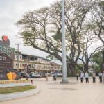 បុណ្យទន្លេនៅខេត្តកំពង់ធំ ផ្ដោតសំខាន់លើការអប់រំពីទេសចរណ៍ វប្បធម៌ ប្រវត្តិសាស្ត្រ បរិស្ថាន កីឡា 