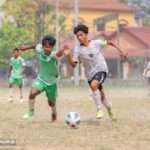 កំពង់​​លែង បាន​លេខ​៣ ក្រោយ​​ឈ្នះ​កំពង់ត្រឡាច ដោយ​បាល់ប៉េណាំង​ទី​កាត់​សេចក្តី