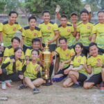 ស៊ីម៉ា​ក់​ប្រកួត​បាល់​ទាត់​មិត្ត​ភាព​ អប​អរ​សាទរ​ការ​ប្រកាស​ខេត្ត​កំពង់​ឆ្នាំង​ ជា​ខេត្ត​អស់​មីន​