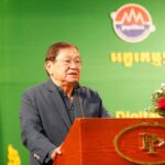 រដ្ឋមន្ត្រីក្រសួងព័ត៌មាន៖ អ្នកសារព័ត៌មាន ដែលផ្សាយព័ត៌មានពិតត្រឹមត្រូវ និងប្រកបដោយ...