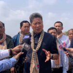 ផ្លូ​វ​​និង​ស្ពាន​ភ្ជាប់​ខេត្ត​កំព​ង់​ឆ្នាំង​និង​ខេត្ត​កំពង់​ធំ​ ចាប់​ផ្តើម​សាង​សង់​នៅ​ក្នុង​ឆ្នាំ​២...