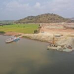 កំពង់ផែពហុបំណង និងមណ្ឌលភស្តុភារកម្មកំពង់ឆ្នាំង នឹងចូលរួមលើកកម្ពស់សេដ្ឋកិច្ចជាតិ...