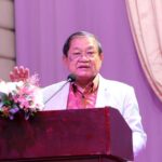 ឯកឧត្តម ខៀវ កាញារីទ្ធ៖ តម្លៃនៃការចូលរួមរបស់ស្ត្រី គឺមិនអាចកាត់ថ្លៃបាន ក្នុងការថែ...