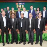 រដ្ឋ​មន្ត្រី​ក្រសួង​ព័ត៌​មាន​ ក្រើន​រំ​ឮក​អ្នក​សារ​ព័ត៌​​មាន​ទាំង​​អស់​ ត្រូវ​ផ្សព្វ​ផ្សាយ​ព័ត៌​មាន​...